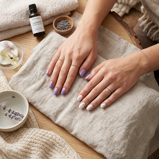 Xinh Lounge & Spa